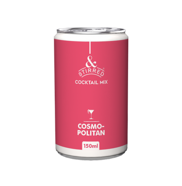 COSMOPOLITAN (150ml X 6)